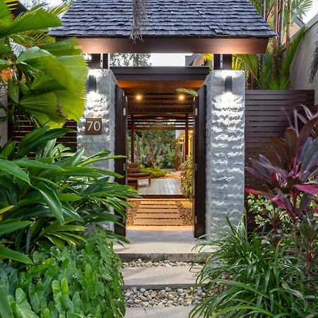 Niramaya Villas And Spa Port Douglas Luaran gambar