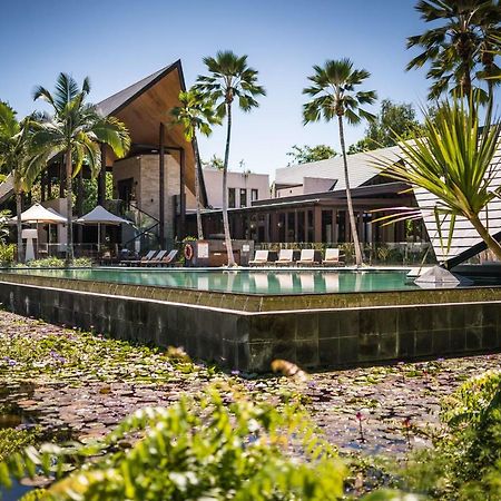 Niramaya Villas And Spa Port Douglas Luaran gambar