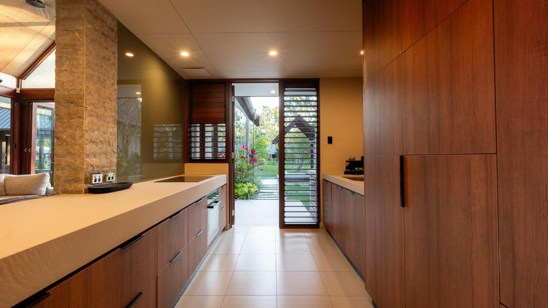 Niramaya Villas And Spa Port Douglas Luaran gambar