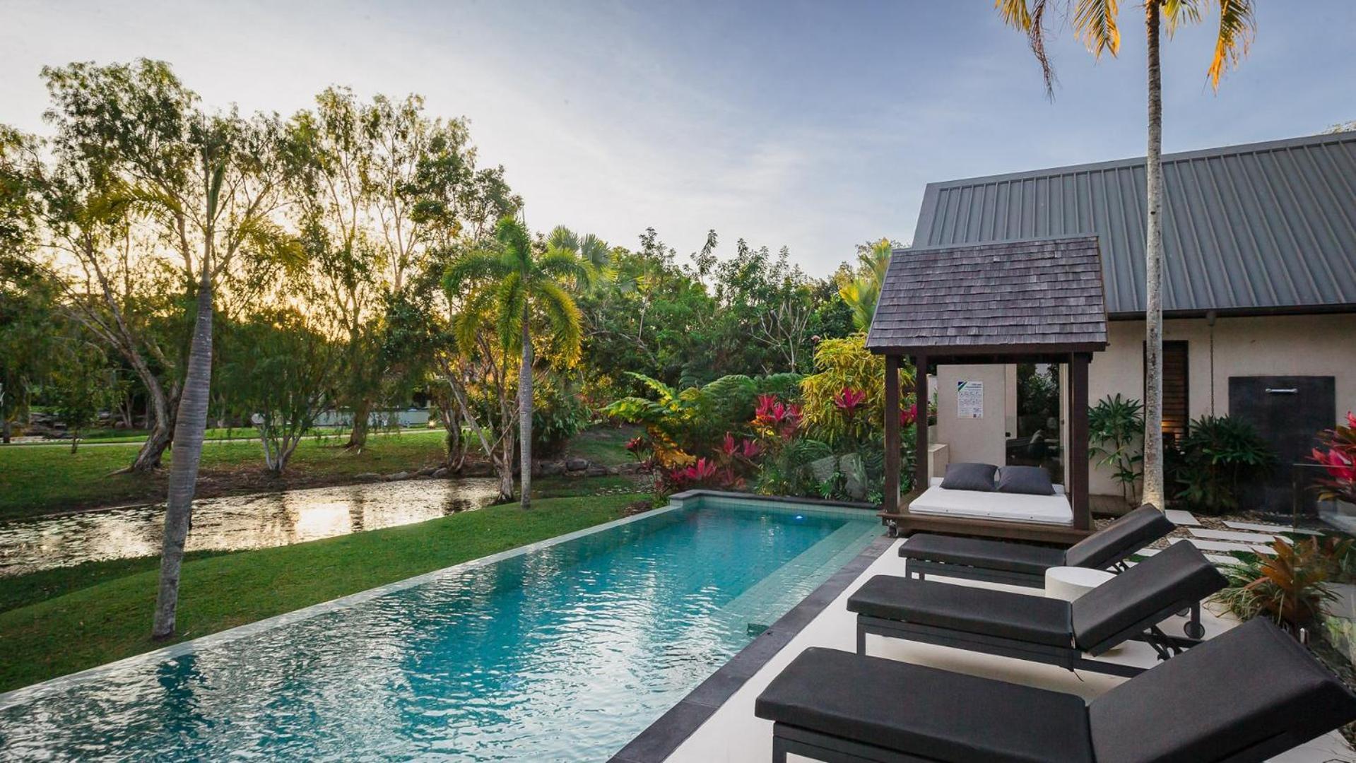 Niramaya Villas And Spa Port Douglas Luaran gambar