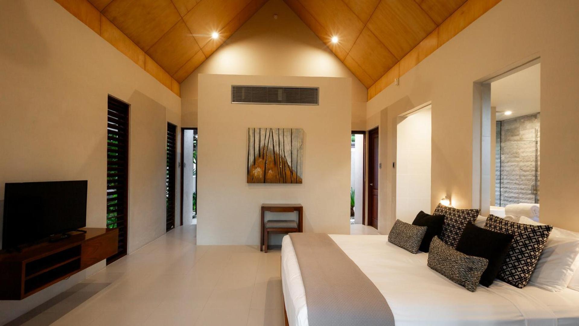 Niramaya Villas And Spa Port Douglas Luaran gambar