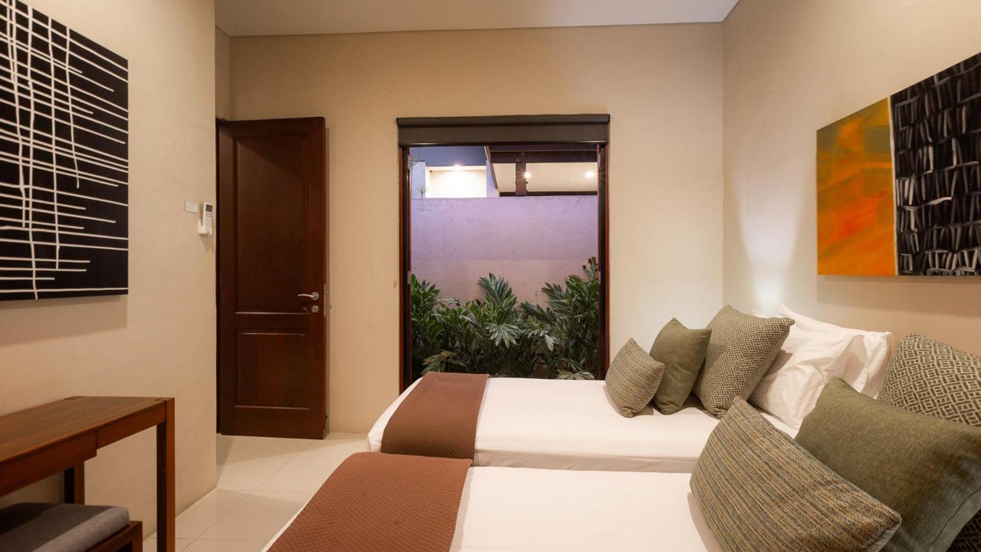 Niramaya Villas And Spa Port Douglas Luaran gambar