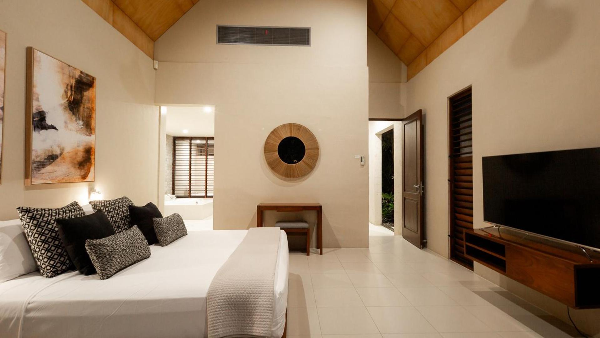Niramaya Villas And Spa Port Douglas Luaran gambar