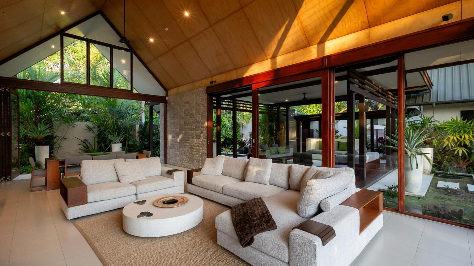 Niramaya Villas And Spa Port Douglas Luaran gambar