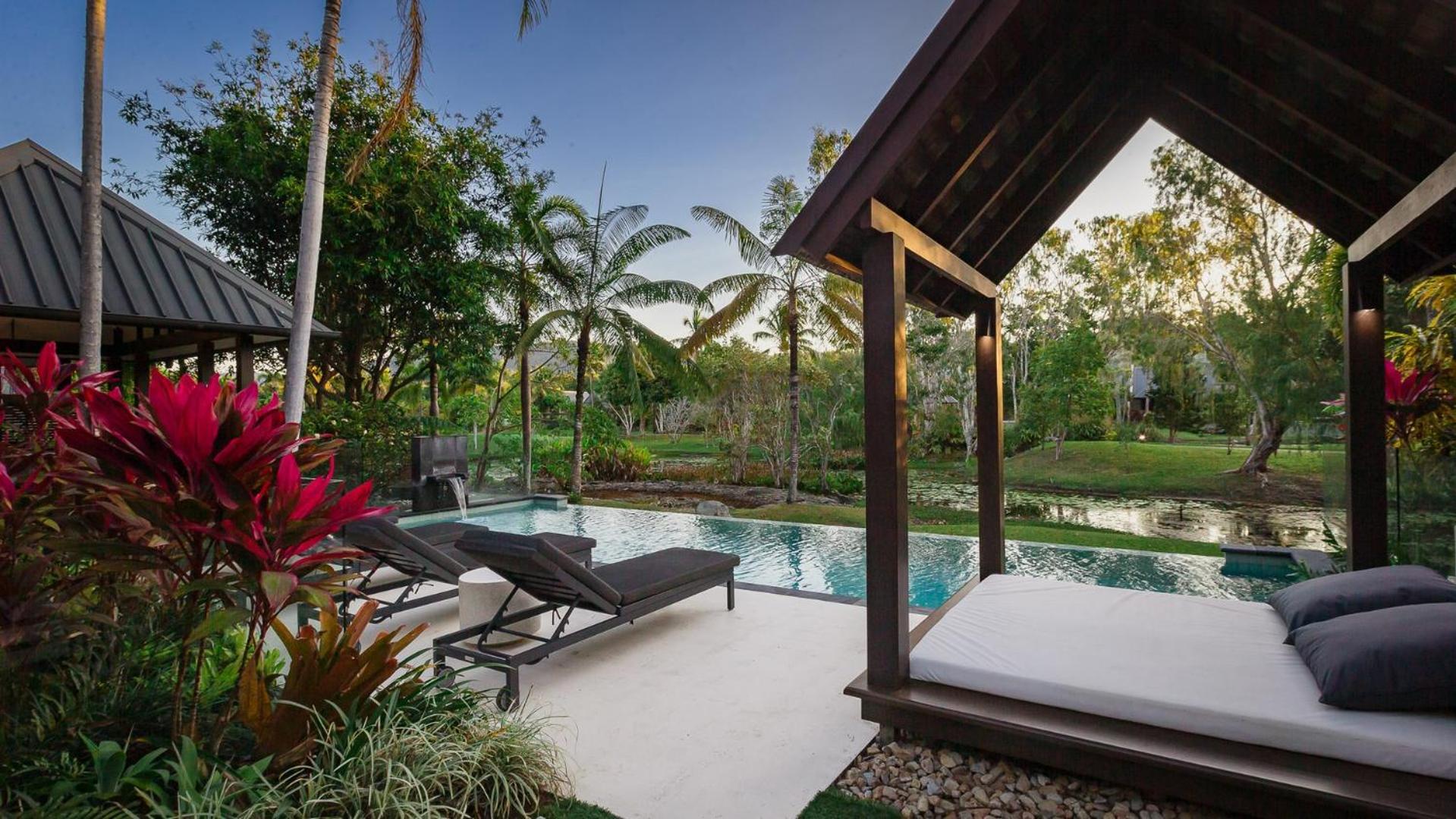 Niramaya Villas And Spa Port Douglas Luaran gambar
