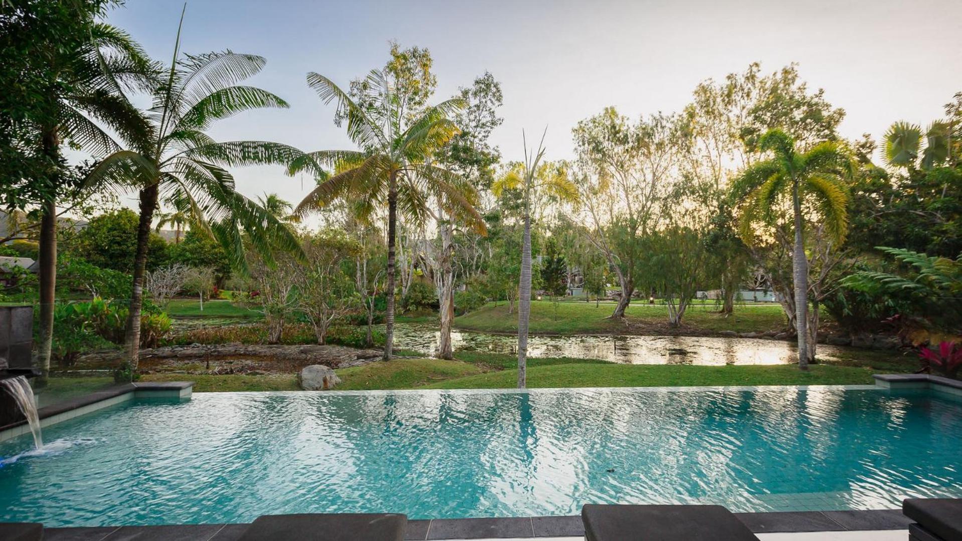 Niramaya Villas And Spa Port Douglas Luaran gambar