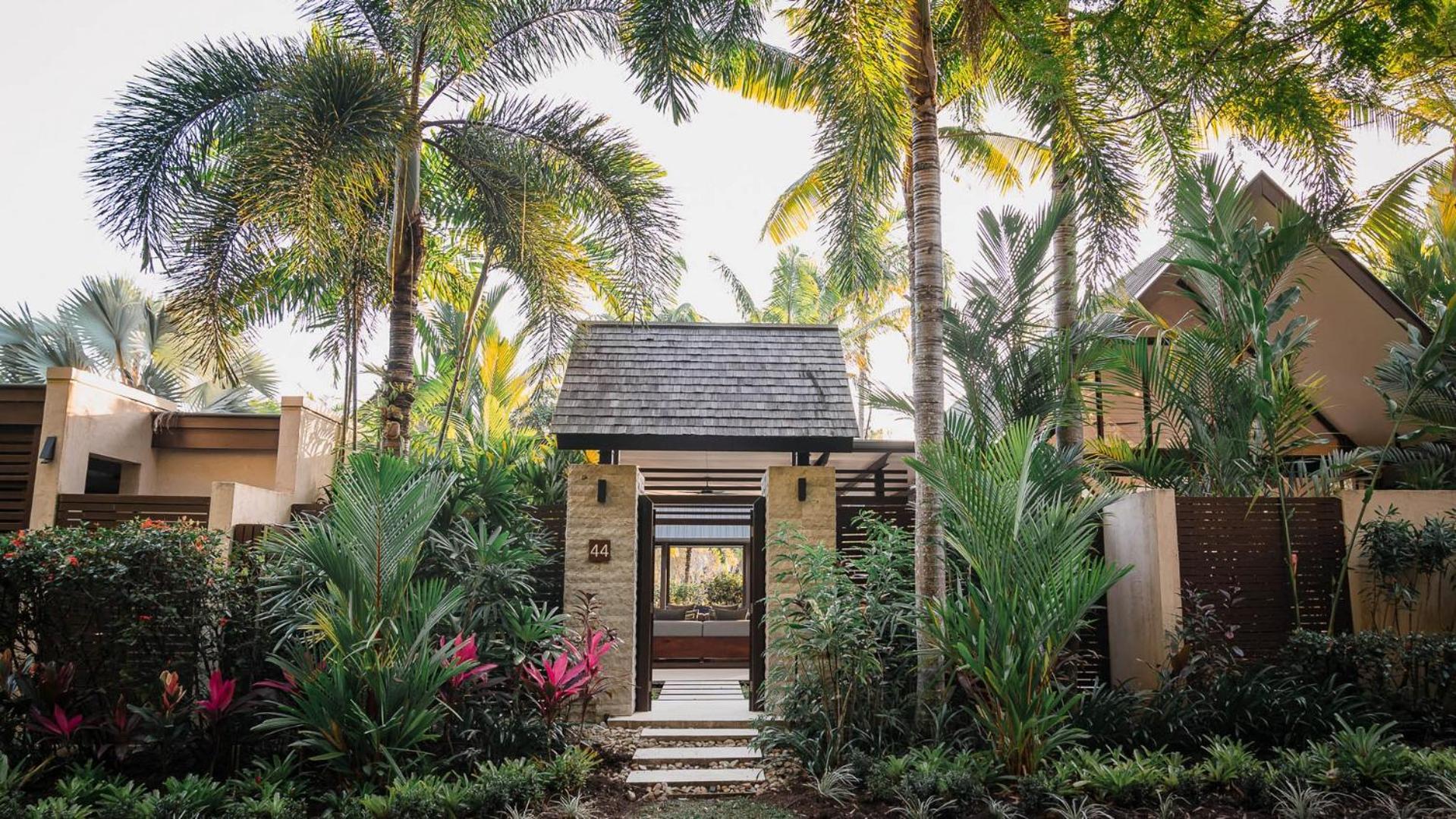 Niramaya Villas And Spa Port Douglas Luaran gambar