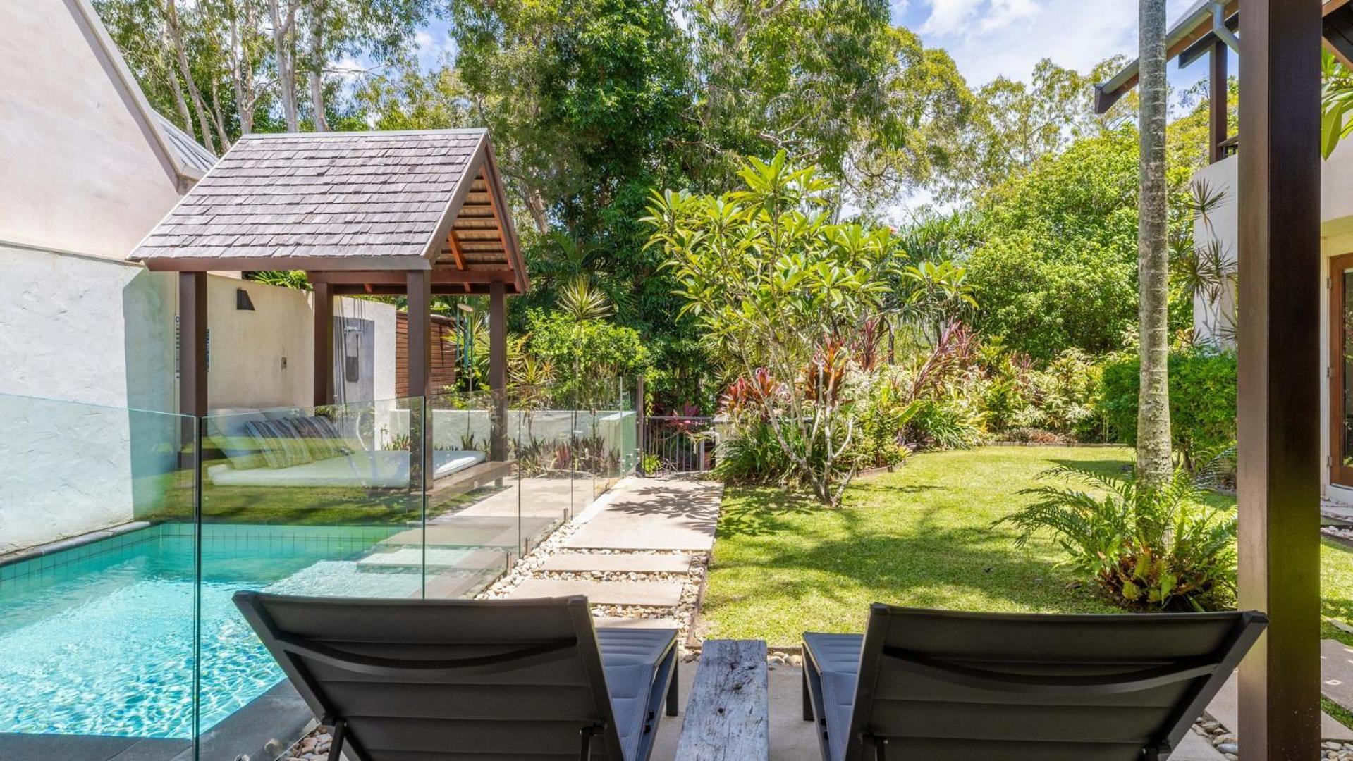 Niramaya Villas And Spa Port Douglas Luaran gambar