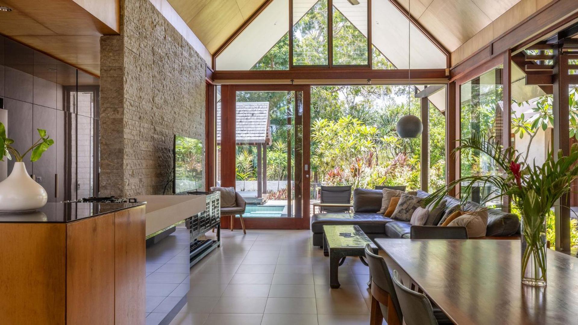 Niramaya Villas And Spa Port Douglas Luaran gambar