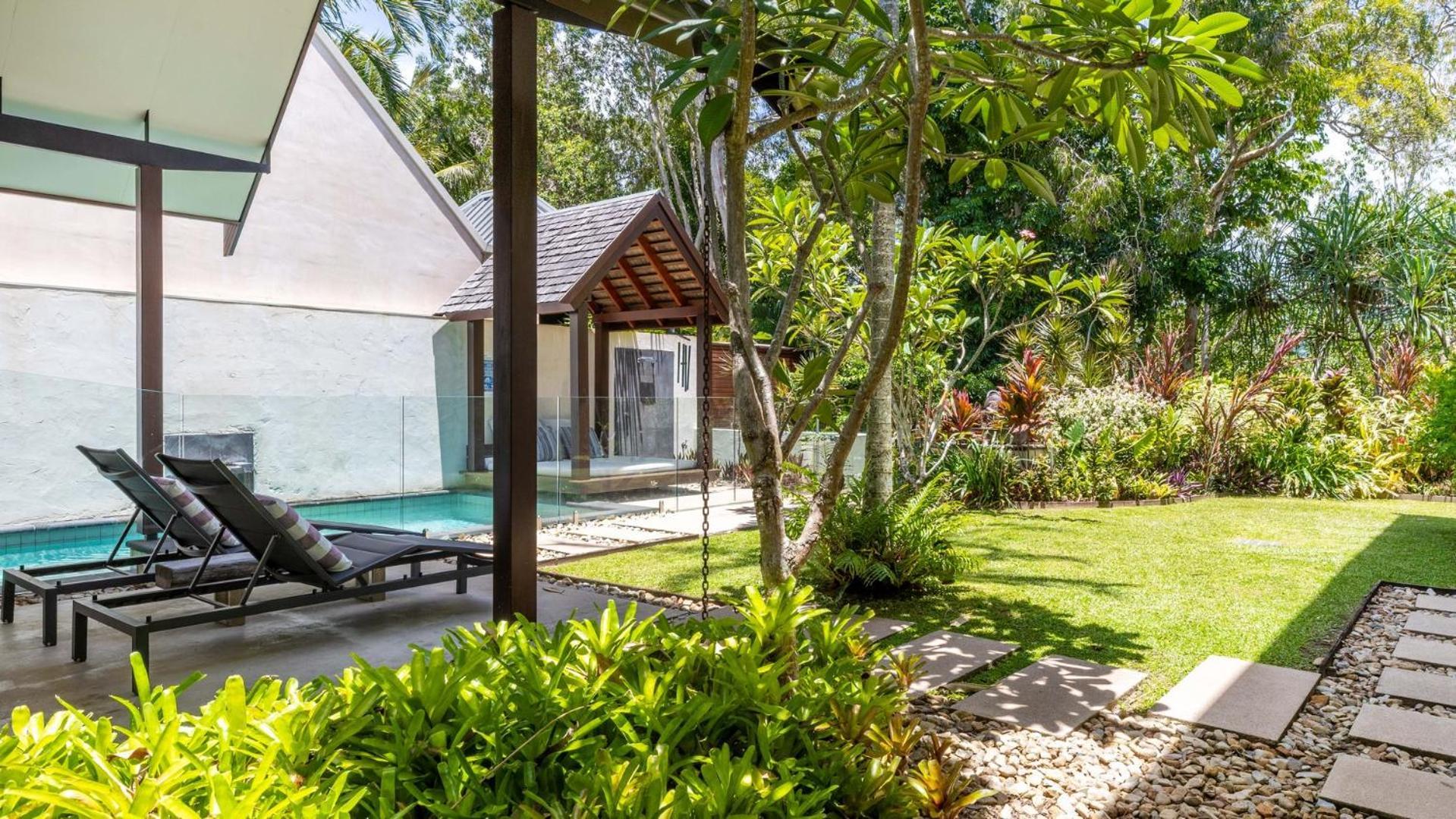 Niramaya Villas And Spa Port Douglas Luaran gambar