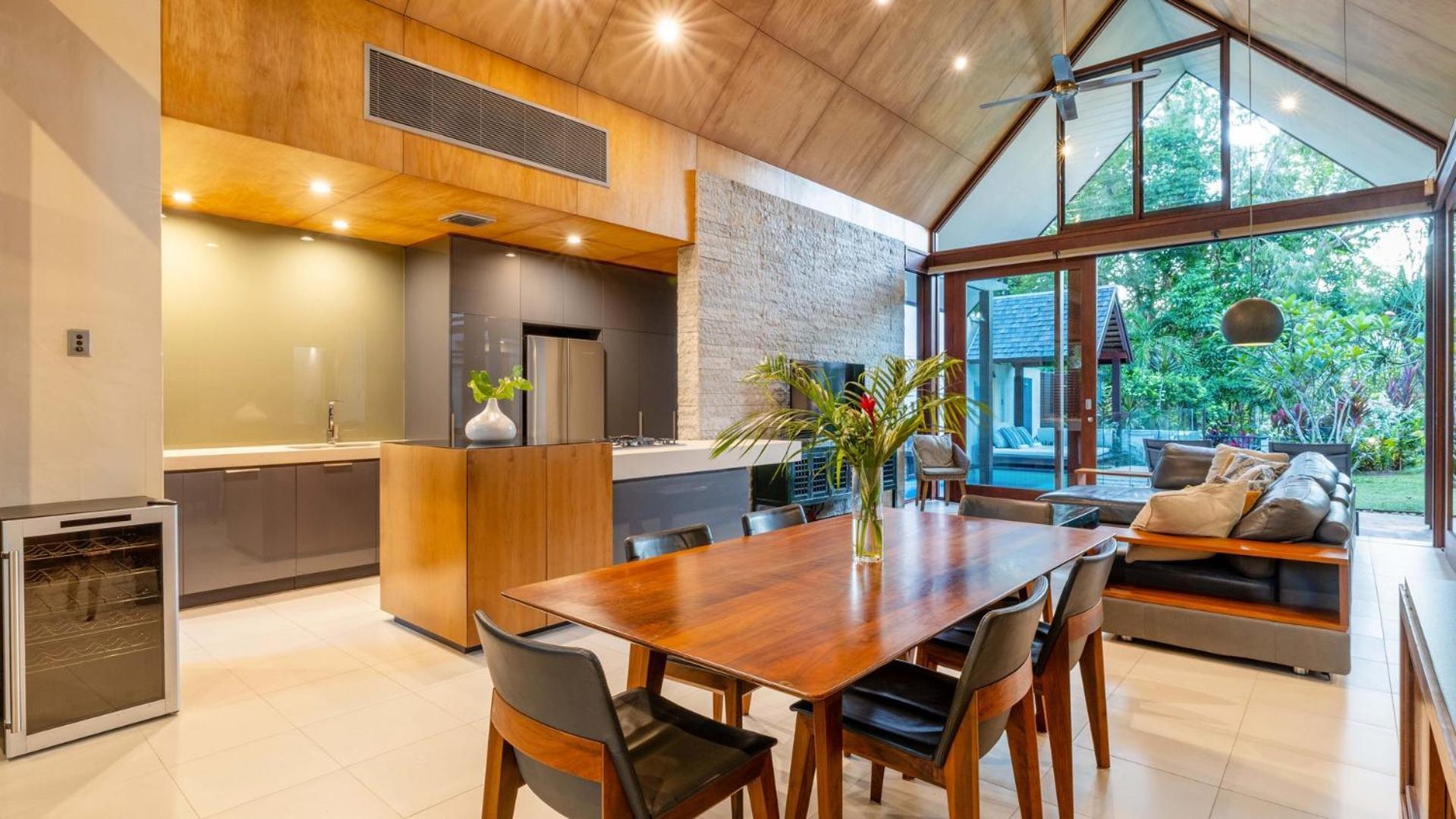 Niramaya Villas And Spa Port Douglas Luaran gambar