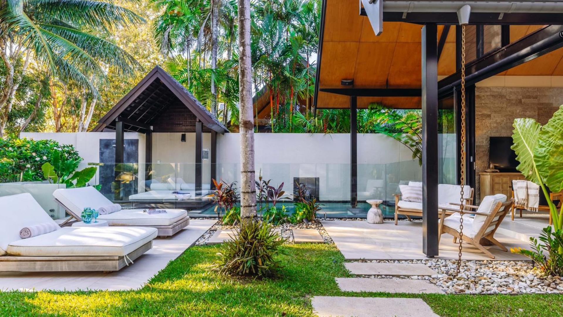 Niramaya Villas And Spa Port Douglas Luaran gambar