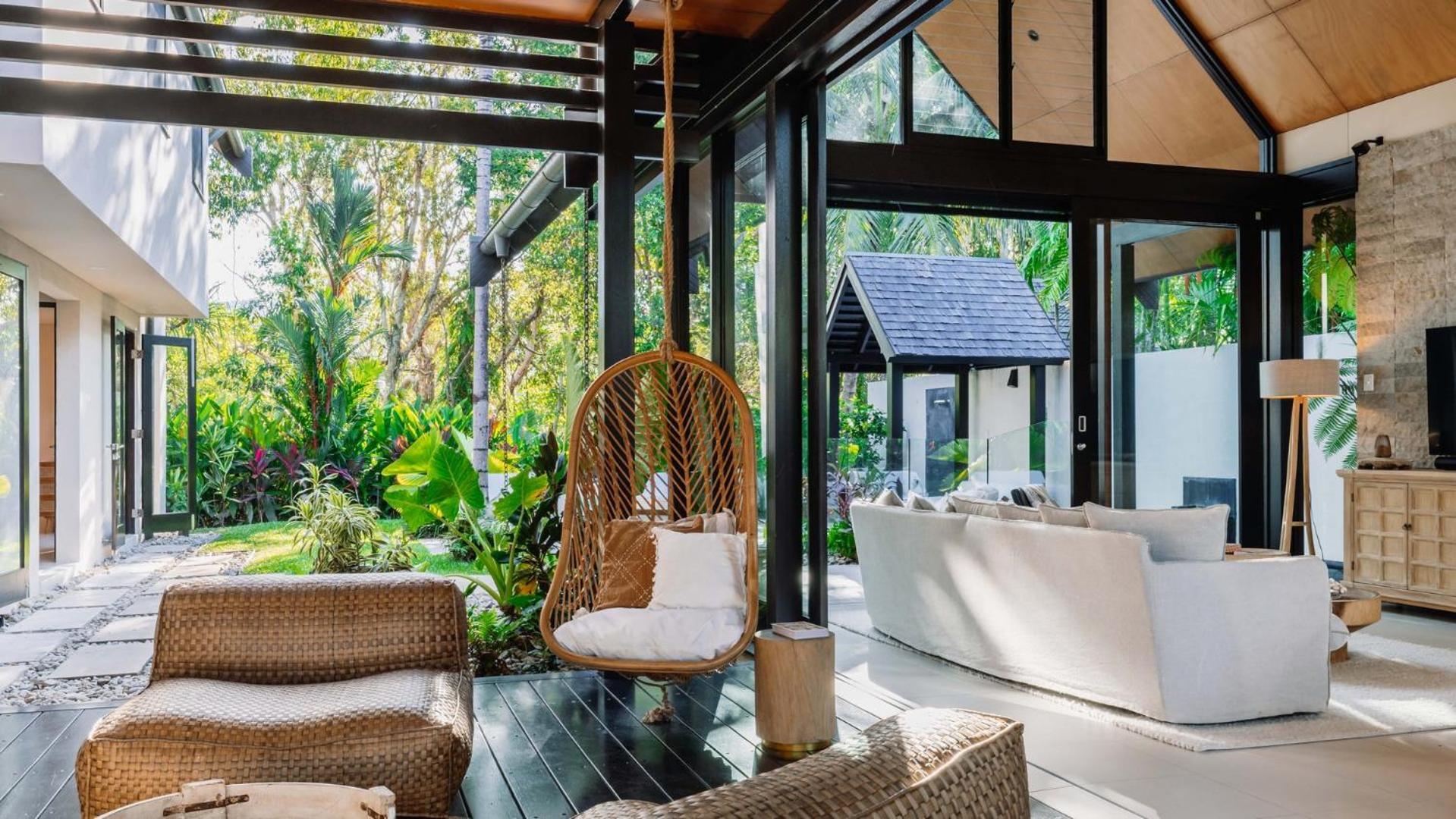 Niramaya Villas And Spa Port Douglas Luaran gambar