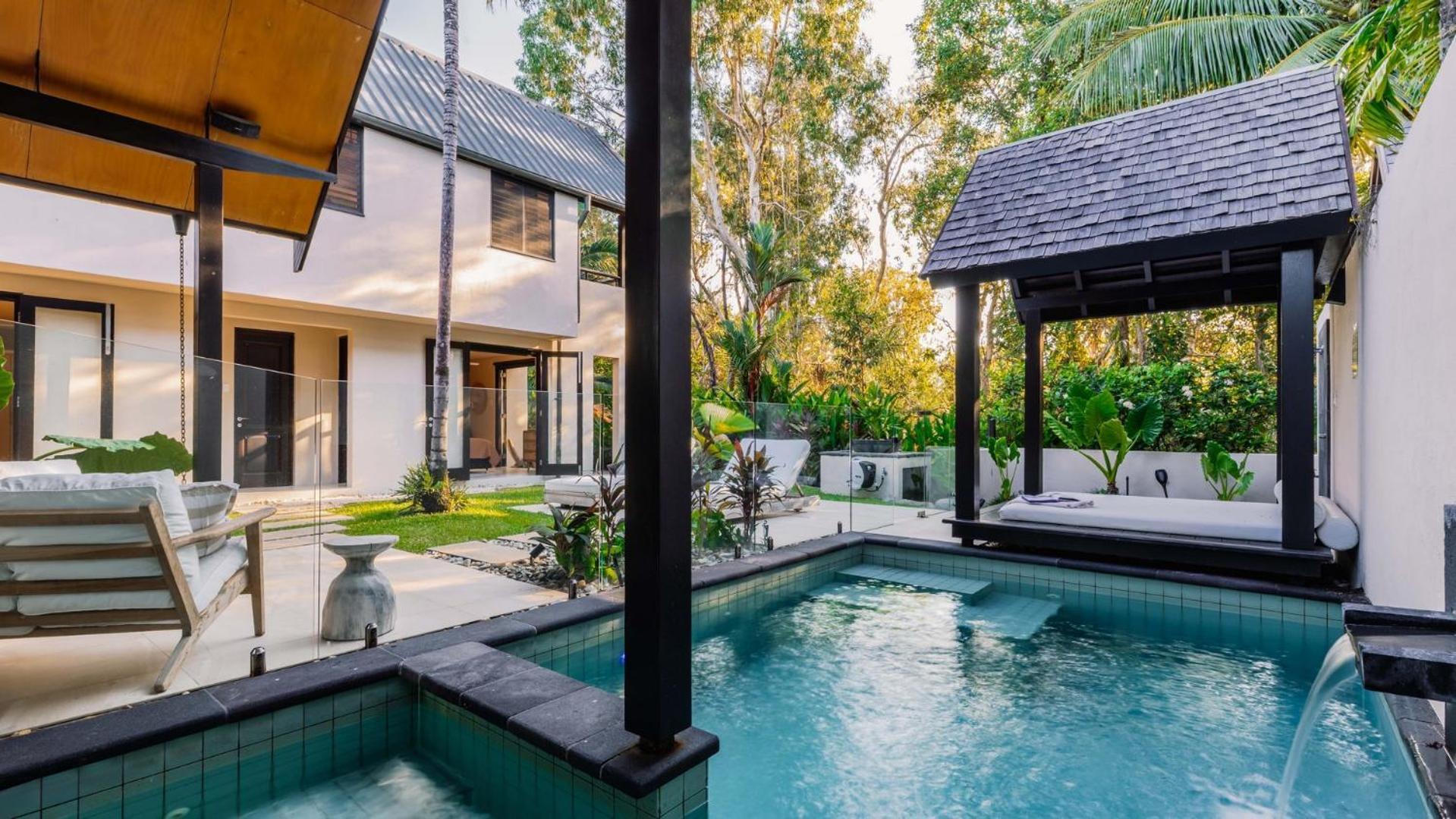 Niramaya Villas And Spa Port Douglas Luaran gambar