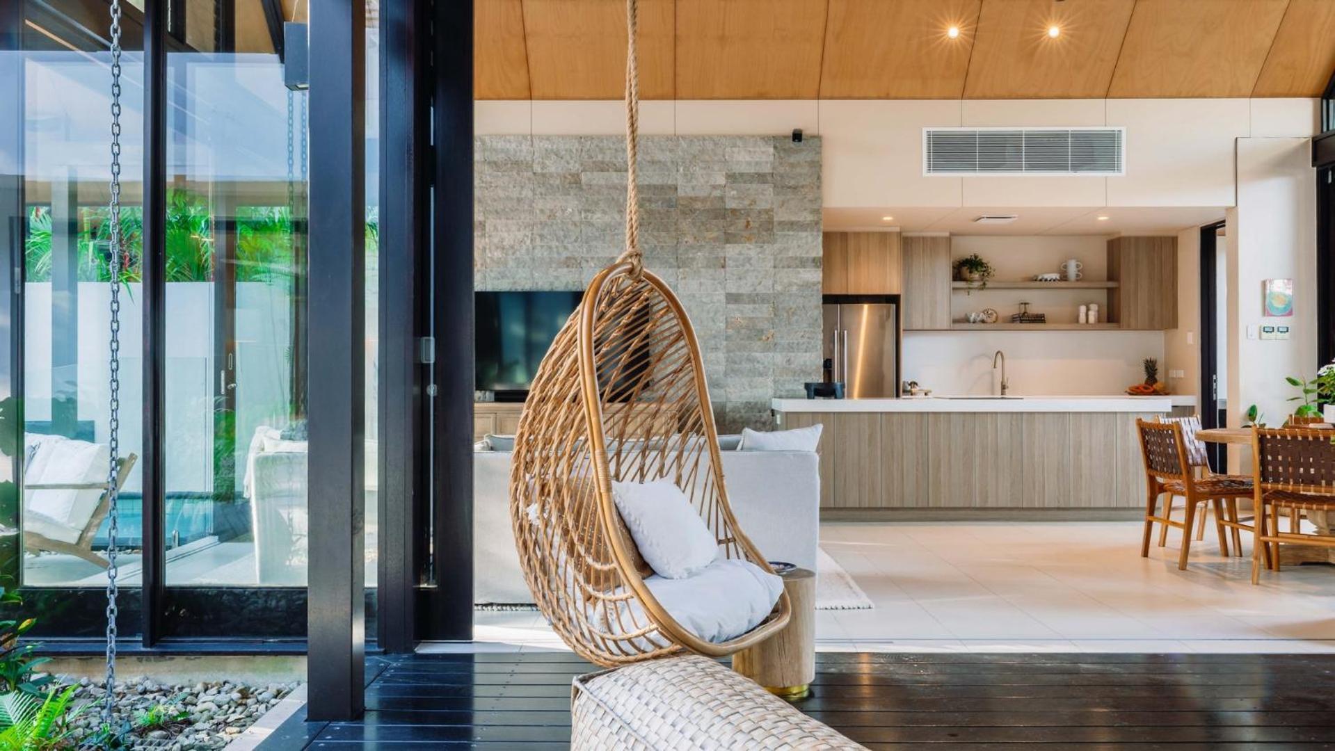 Niramaya Villas And Spa Port Douglas Luaran gambar