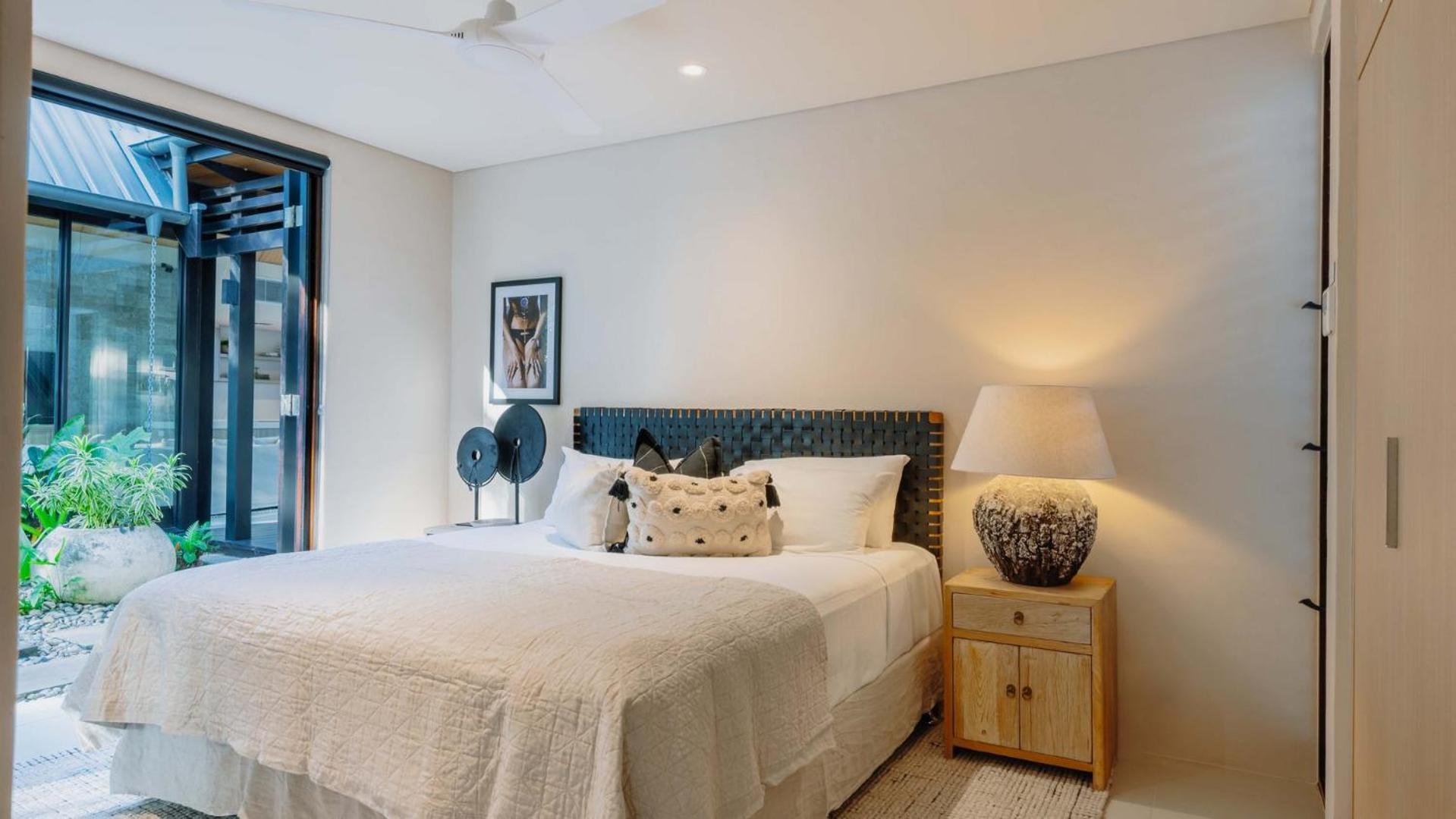 Niramaya Villas And Spa Port Douglas Luaran gambar