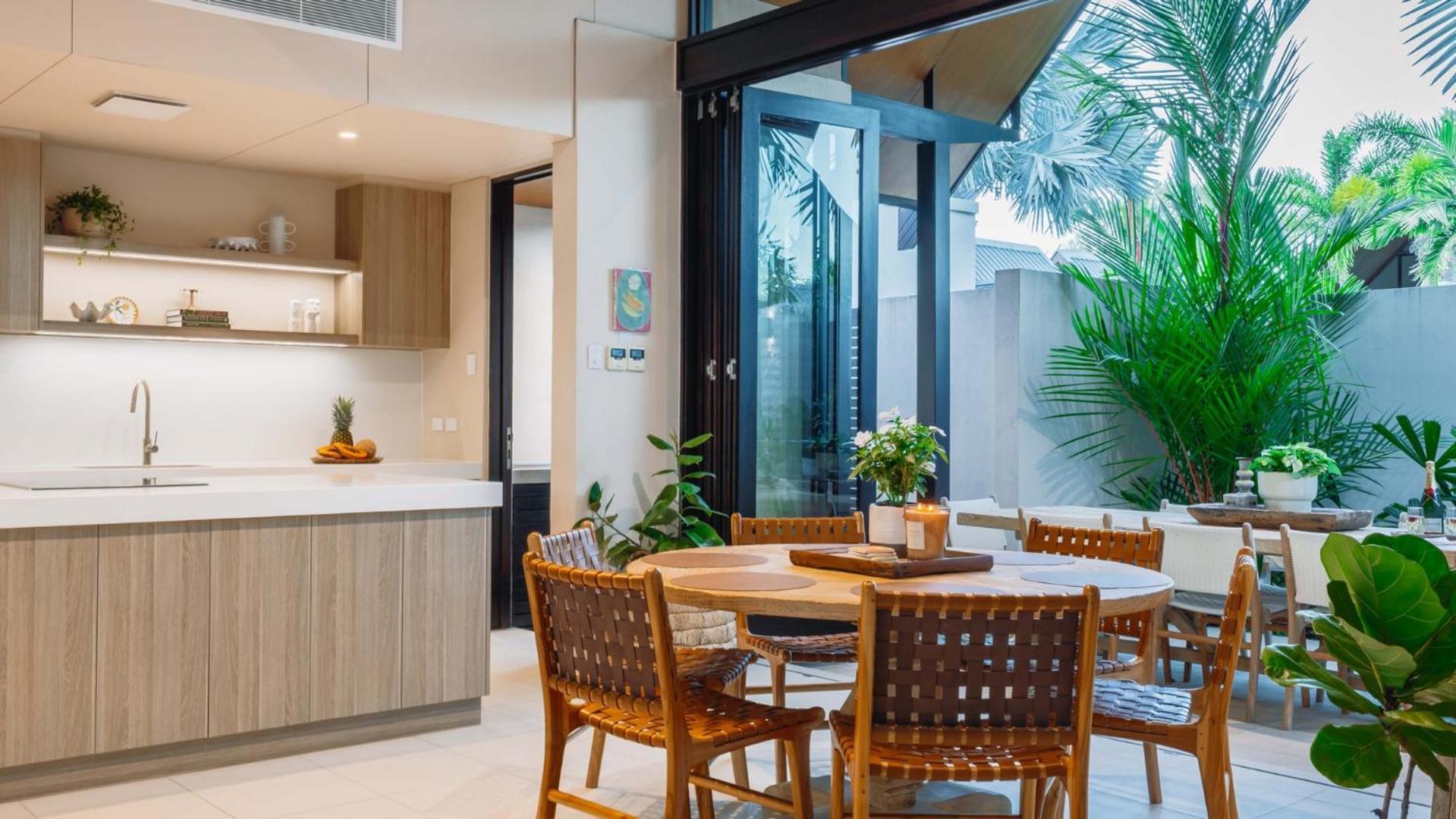 Niramaya Villas And Spa Port Douglas Luaran gambar