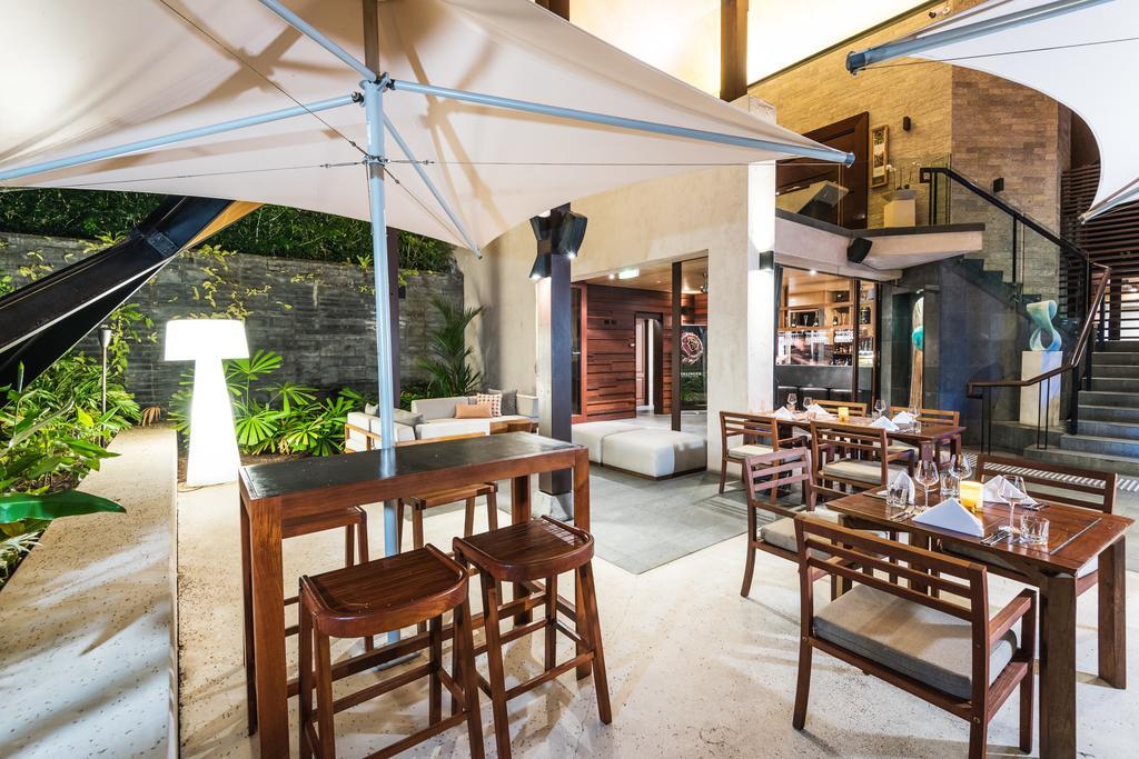 Niramaya Villas And Spa Port Douglas Luaran gambar