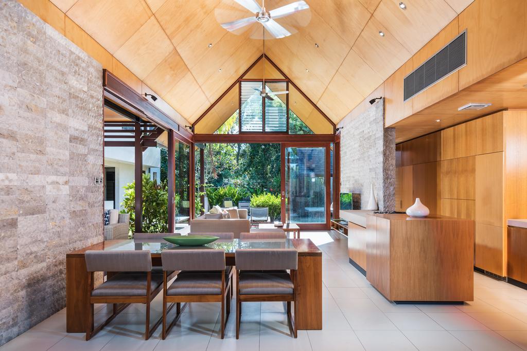 Niramaya Villas And Spa Port Douglas Luaran gambar