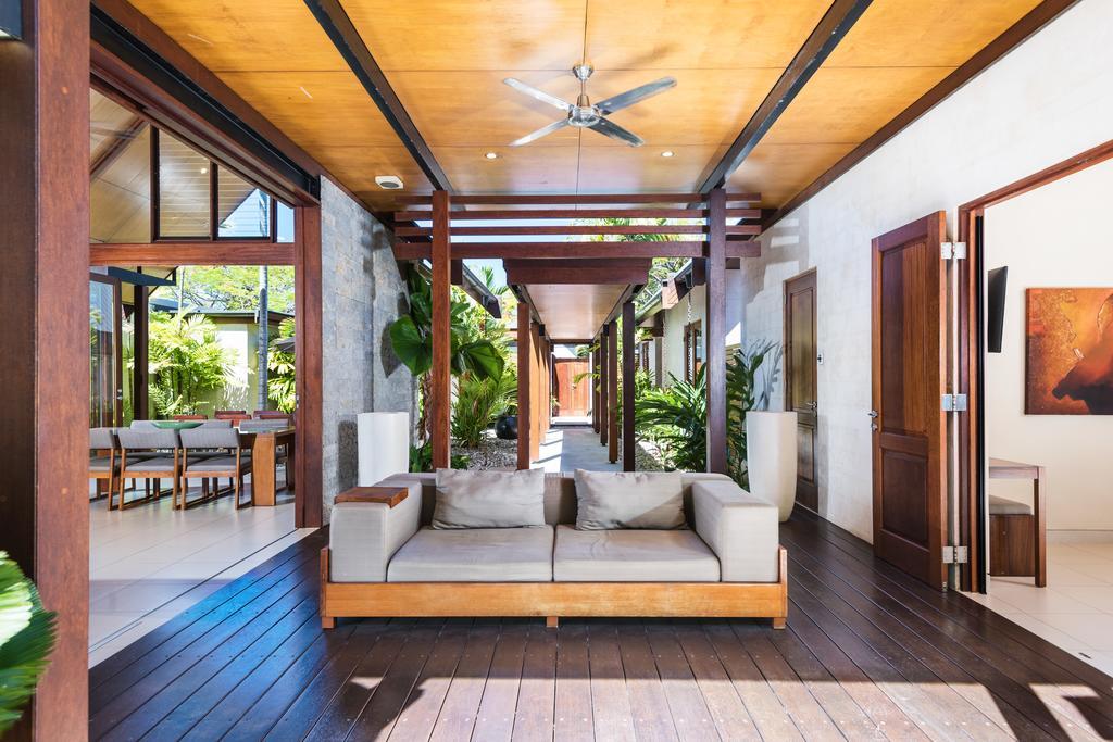 Niramaya Villas And Spa Port Douglas Luaran gambar