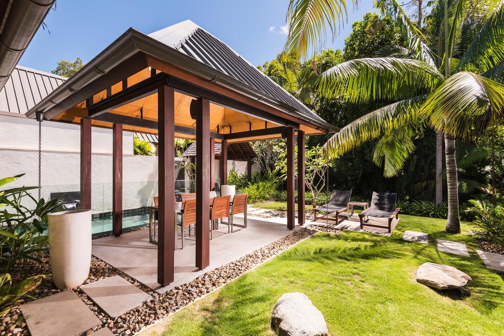 Niramaya Villas And Spa Port Douglas Luaran gambar