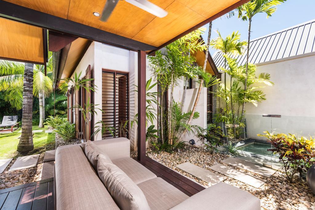 Niramaya Villas And Spa Port Douglas Luaran gambar