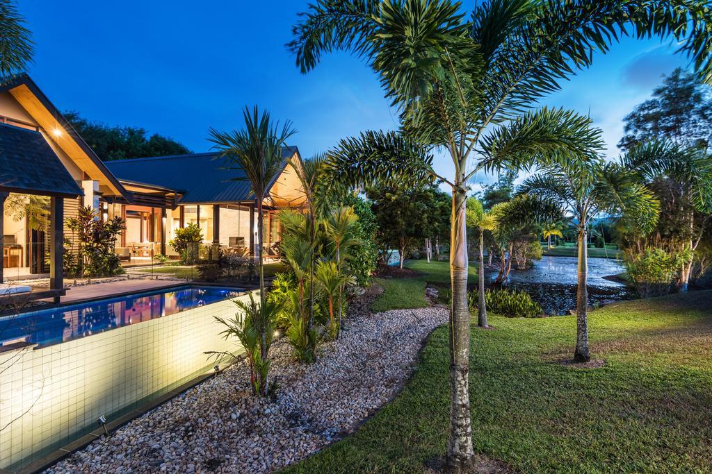 Niramaya Villas And Spa Port Douglas Luaran gambar
