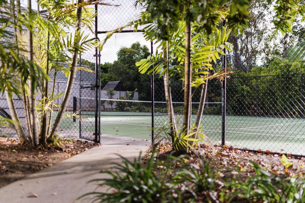 Niramaya Villas And Spa Port Douglas Luaran gambar