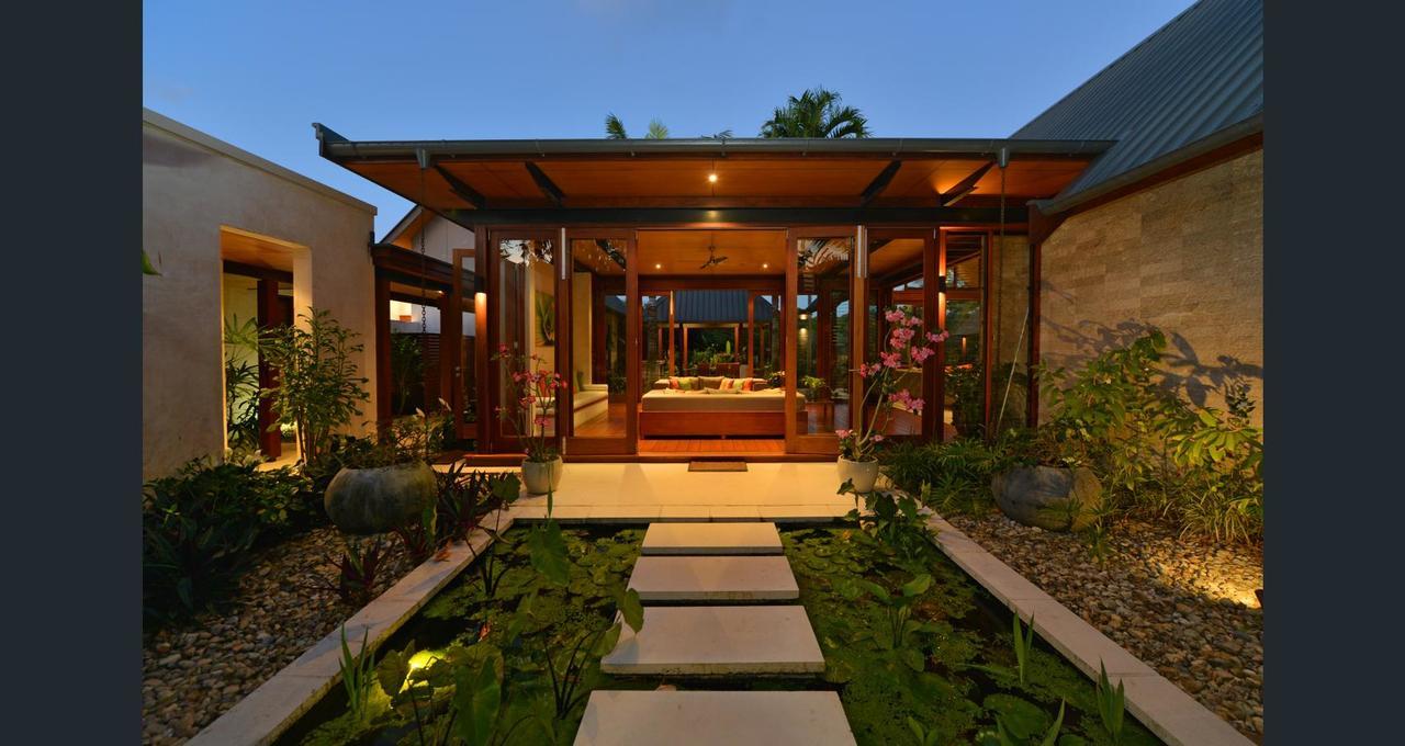 Niramaya Villas And Spa Port Douglas Luaran gambar