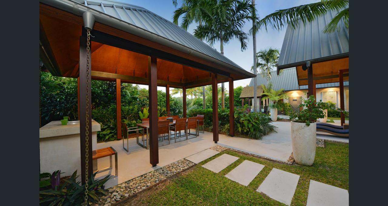Niramaya Villas And Spa Port Douglas Luaran gambar