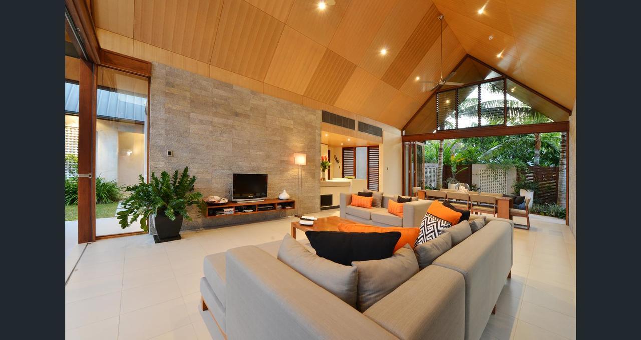 Niramaya Villas And Spa Port Douglas Luaran gambar