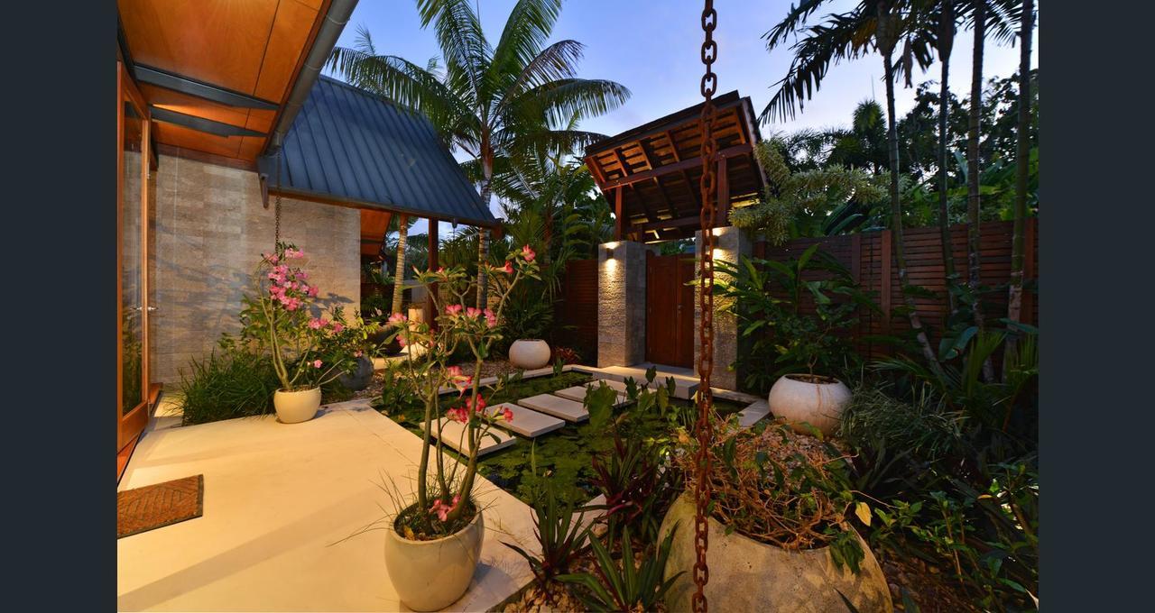 Niramaya Villas And Spa Port Douglas Luaran gambar