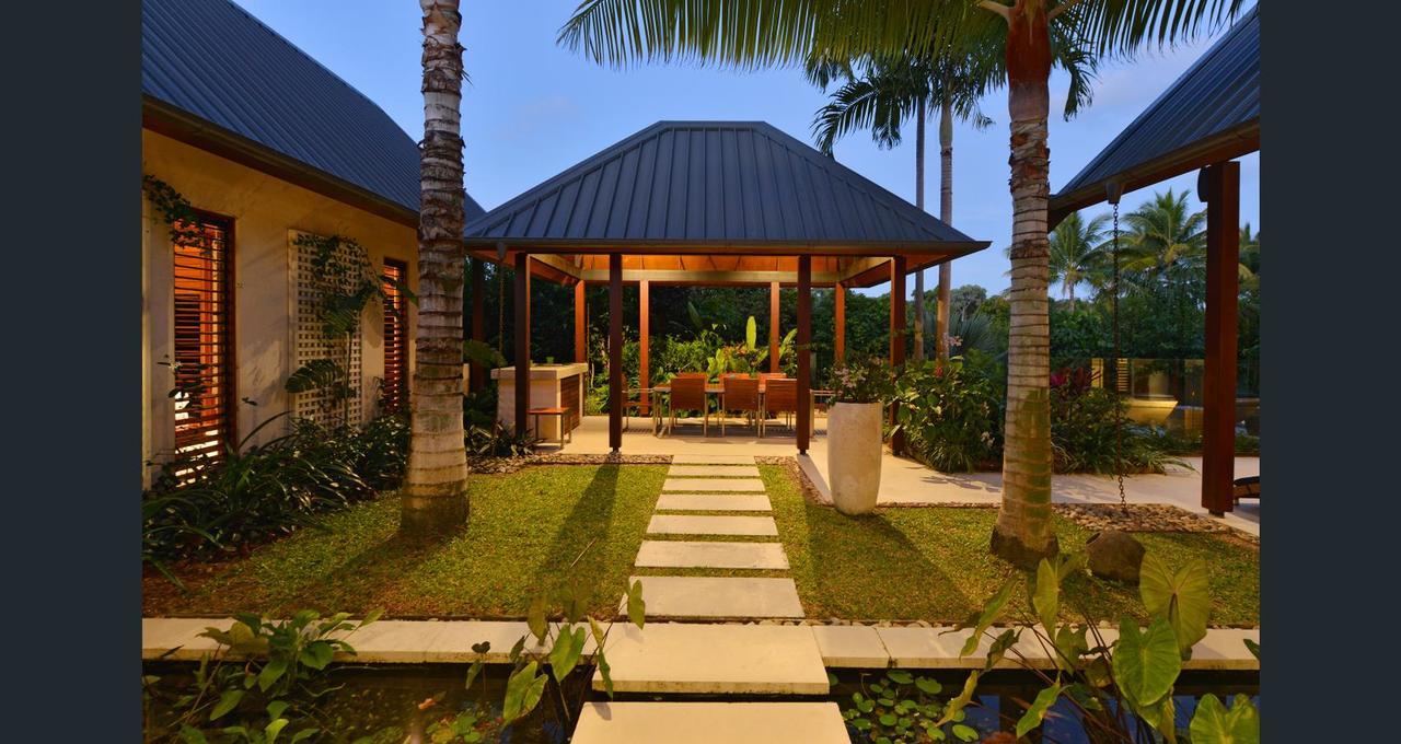 Niramaya Villas And Spa Port Douglas Luaran gambar