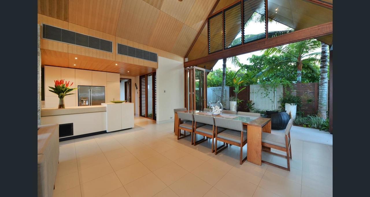 Niramaya Villas And Spa Port Douglas Luaran gambar