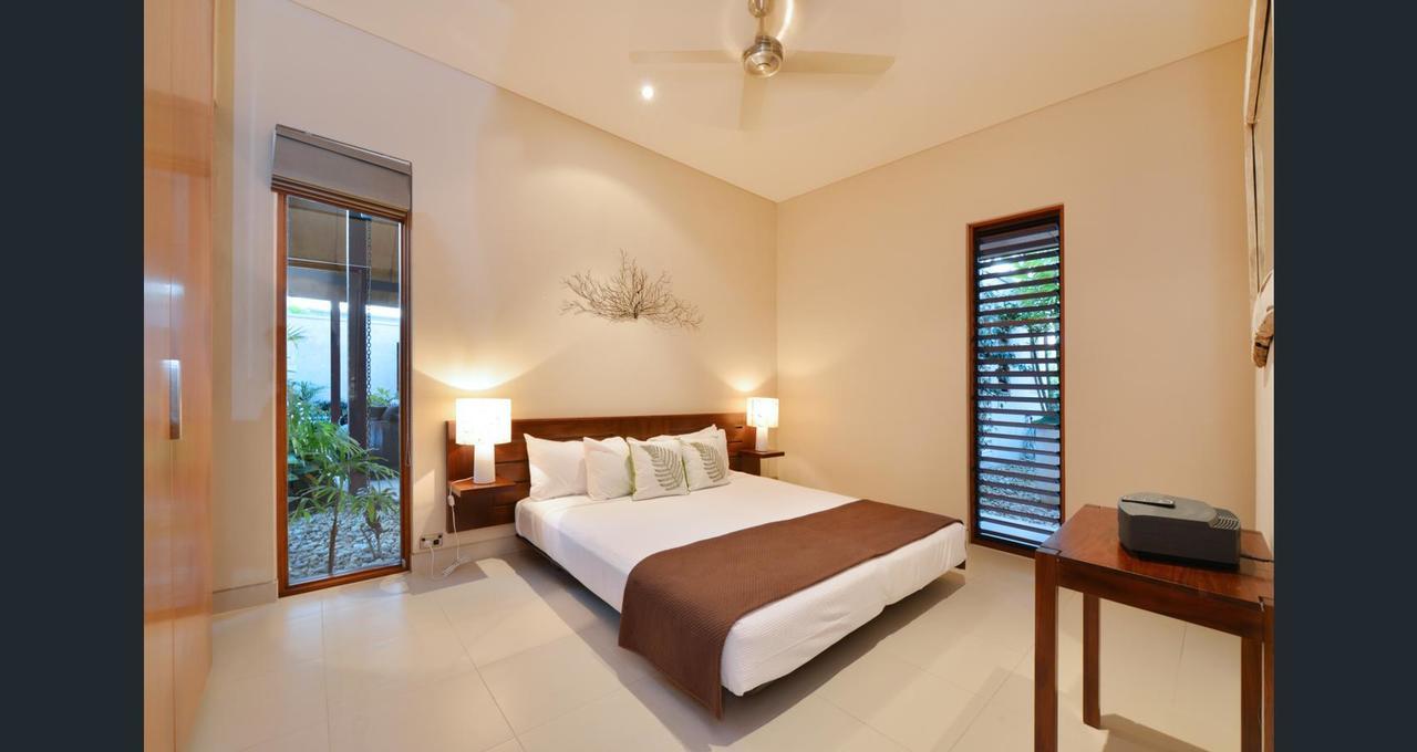 Niramaya Villas And Spa Port Douglas Luaran gambar