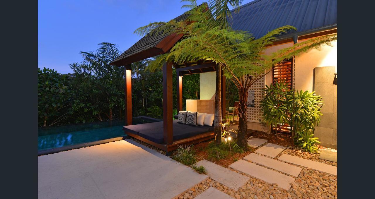 Niramaya Villas And Spa Port Douglas Luaran gambar