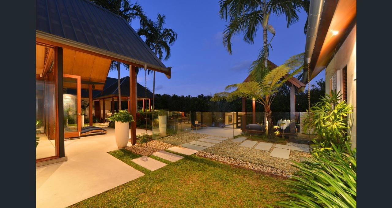 Niramaya Villas And Spa Port Douglas Luaran gambar