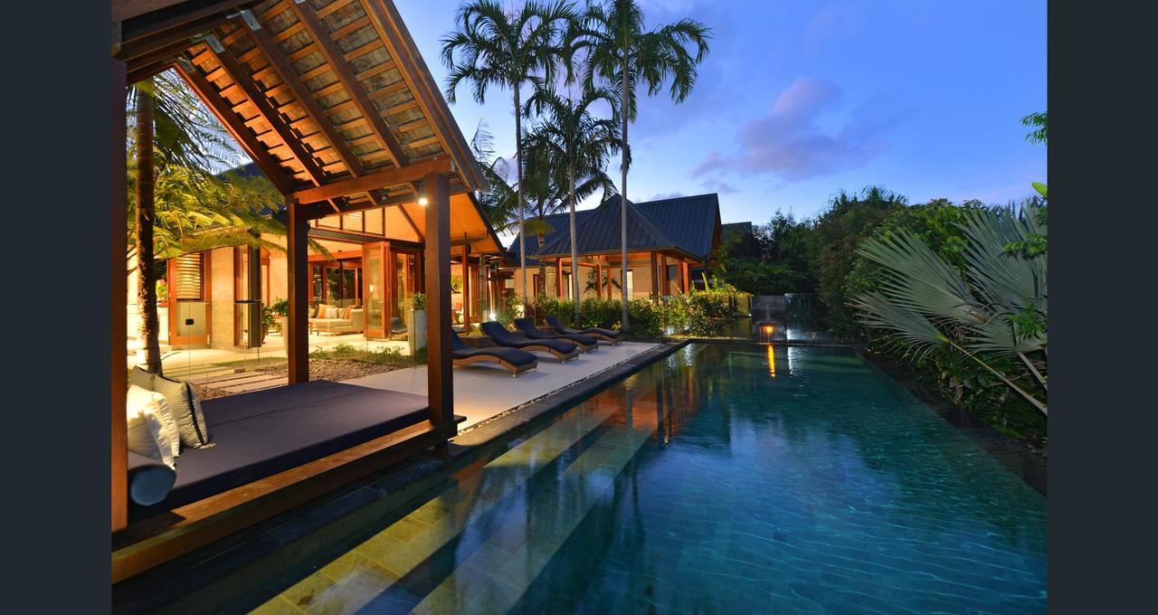 Niramaya Villas And Spa Port Douglas Luaran gambar
