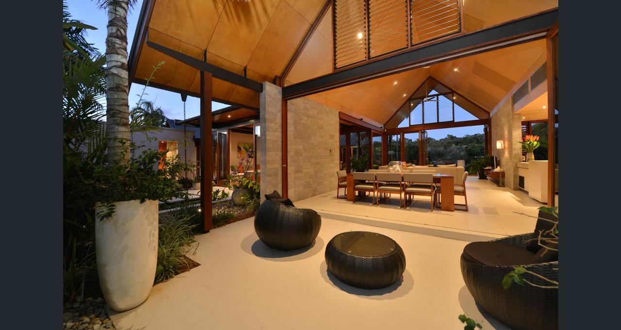 Niramaya Villas And Spa Port Douglas Luaran gambar