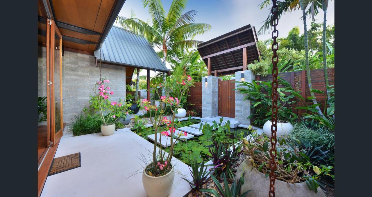 Niramaya Villas And Spa Port Douglas Luaran gambar