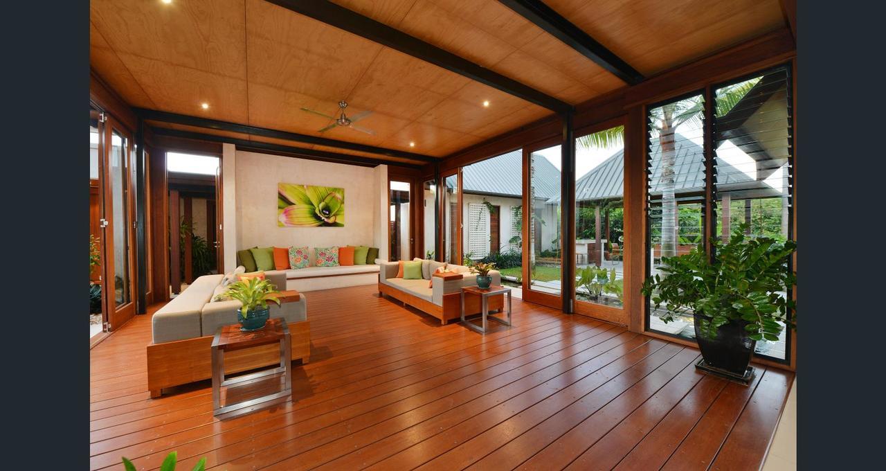 Niramaya Villas And Spa Port Douglas Luaran gambar