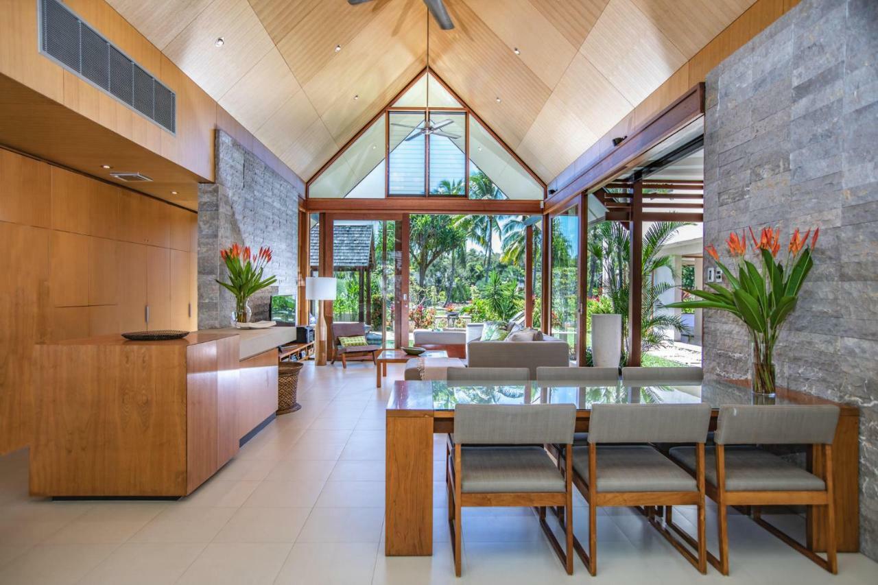 Niramaya Villas And Spa Port Douglas Luaran gambar