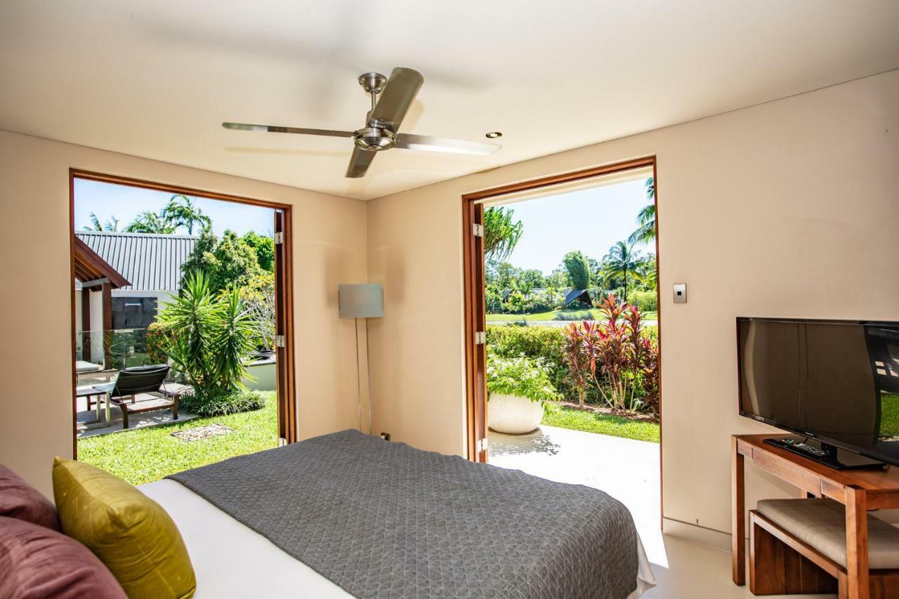 Niramaya Villas And Spa Port Douglas Luaran gambar