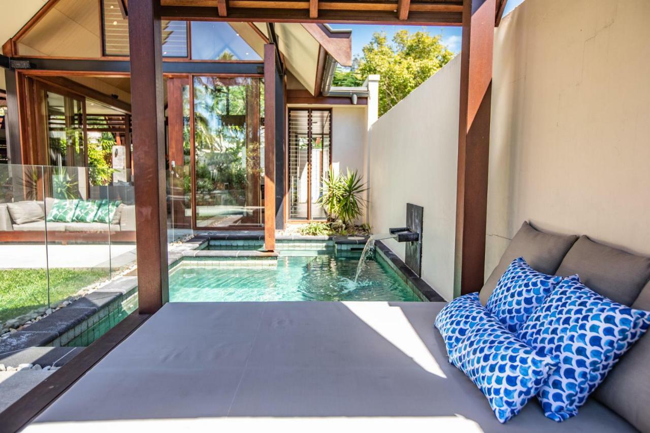 Niramaya Villas And Spa Port Douglas Luaran gambar