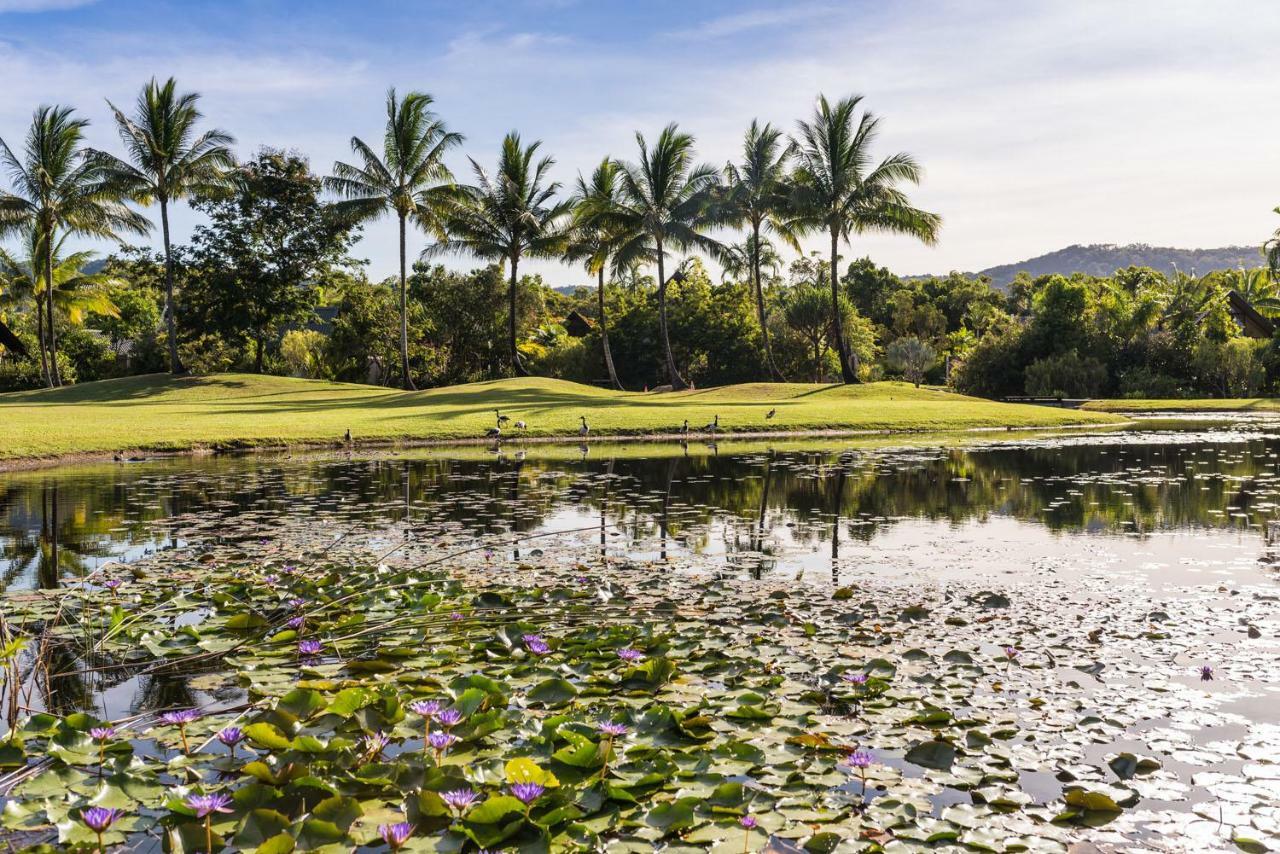 Niramaya Villas And Spa Port Douglas Luaran gambar