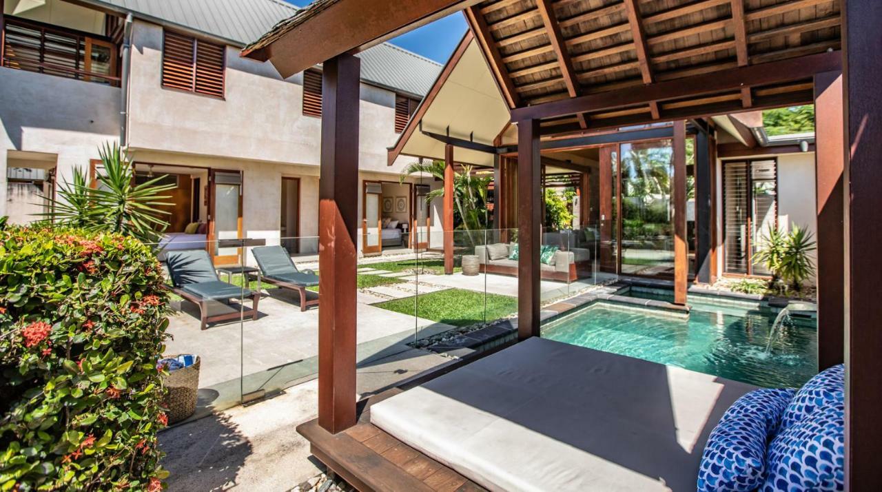 Niramaya Villas And Spa Port Douglas Luaran gambar