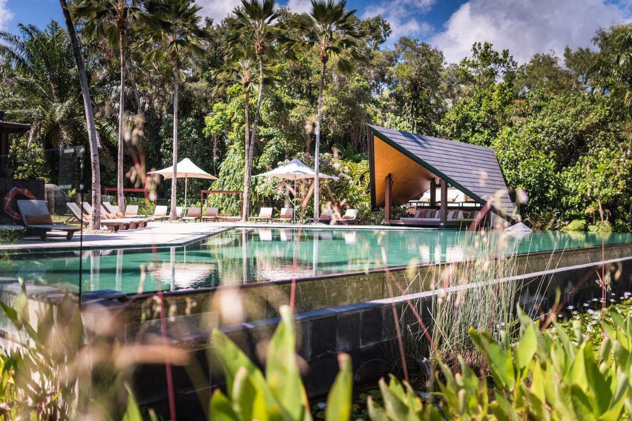Niramaya Villas And Spa Port Douglas Luaran gambar